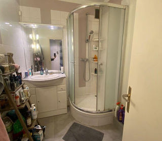  Appartement � louer 2 pi�ces 38 m�