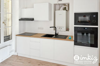  Appartement � vendre 2 pi�ces 44 m�