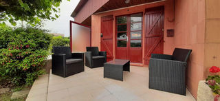  Appartement � louer 1 pi�ce 20 m�