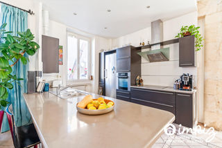  Appartement � vendre 3 pi�ces 101 m�