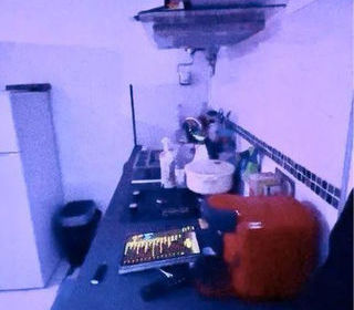  Appartement � louer 2 pi�ces 30 m�