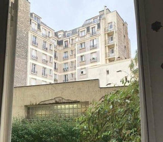  Appartement � louer 1 pi�ce 37 m�