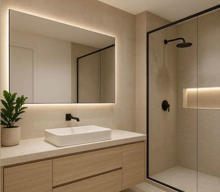  Appartement � vendre 2 pi�ces 46 m�