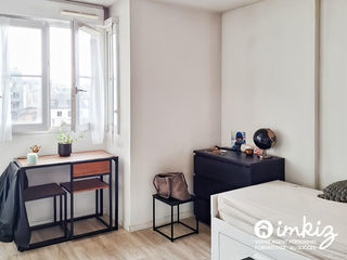  Appartement � vendre 1 pi�ce 20 m�