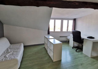  Appartement � louer 1 pi�ce 26 m�