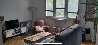  Appartement � louer 1 pi�ce 66 m�