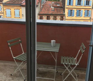  Appartement � louer 1 pi�ce 32 m�