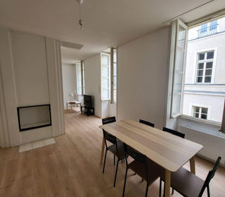  Appartement � louer 1 pi�ce 125 m�