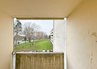  Appartement � louer 1 pi�ce 34 m�