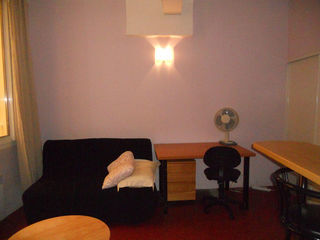  Appartement � louer 1 pi�ce 21 m�