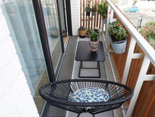  Appartement � louer 2 pi�ces 45 m�