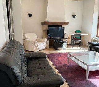  Appartement � louer 1 pi�ce 100 m�