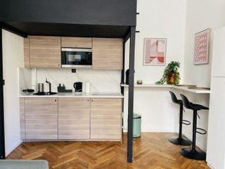  Appartement � louer 2 pi�ces 31 m�