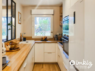  Appartement � vendre 3 pi�ces 63 m�