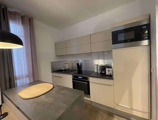  Appartement � louer 1 pi�ce 34 m�