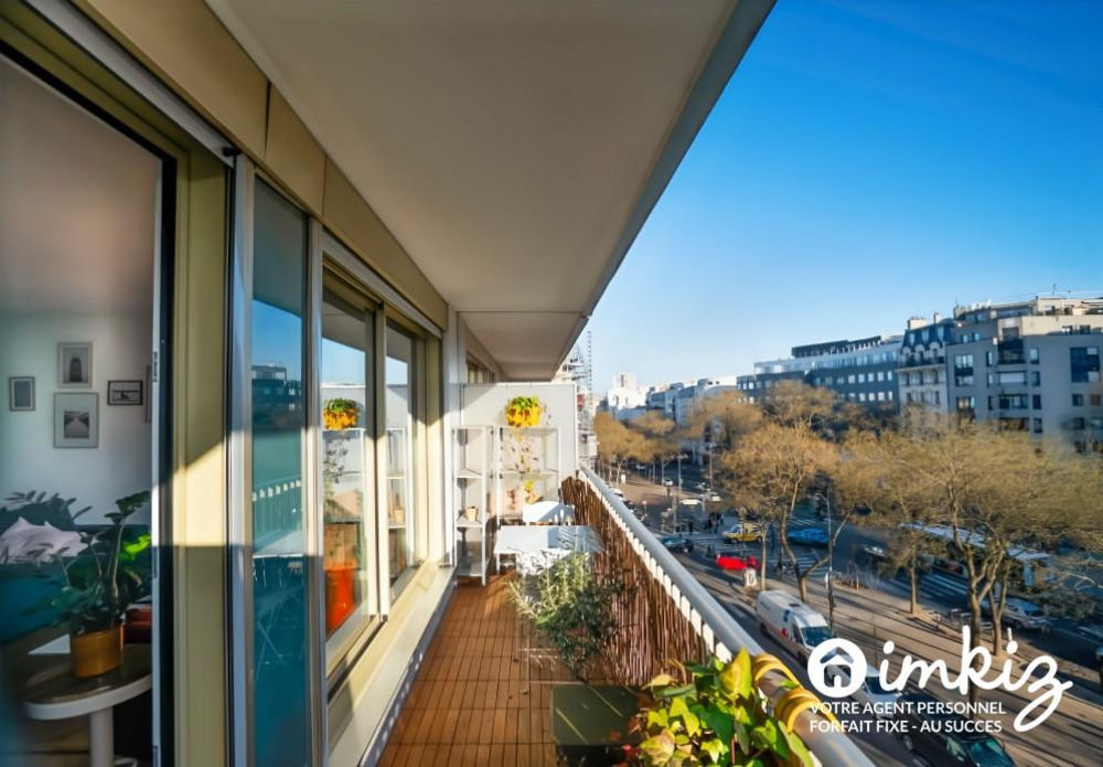 � vendre  Appartement Paris 11