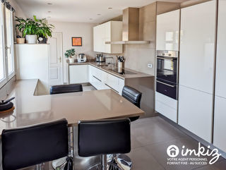  Maison � vendre 7 pi�ces 179 m�