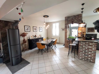  Maison � vendre 5 pi�ces 131 m�