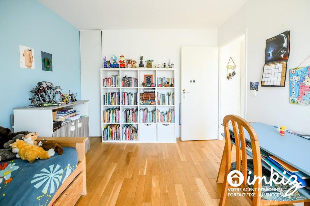 � vendre  Appartement Fontenay-sous-Bois (94120)