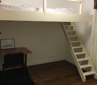  Appartement � louer 2 pi�ces 42 m�