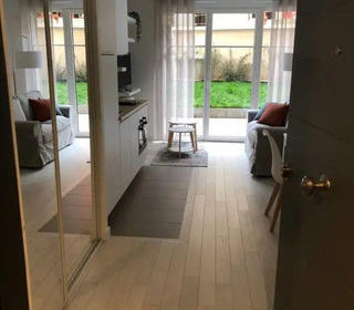  Appartement � louer 1 pi�ce 32 m�