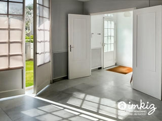  Maison � vendre 3 pi�ces 88 m�