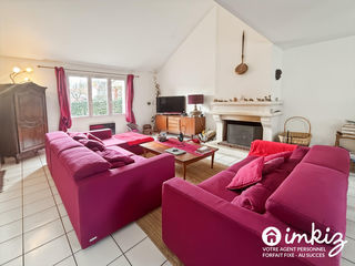  Maison � vendre 5 pi�ces 150 m�