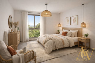  Appartement � vendre 3 pi�ces 76 m�