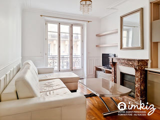  Appartement � vendre 3 pi�ces 54 m�