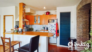  Appartement � vendre 5 pi�ces 89 m�