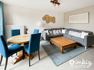  Appartement � vendre 3 pi�ces 67 m�