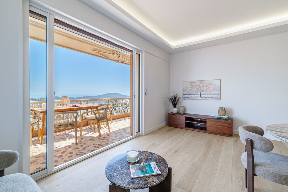 � vendre  Appartement Villefranche-sur-Mer (06230)