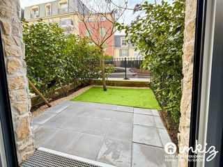  Appartement � vendre 1 pi�ce 25 m�