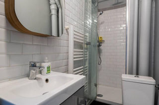  Appartement � louer 1 pi�ce 34 m�