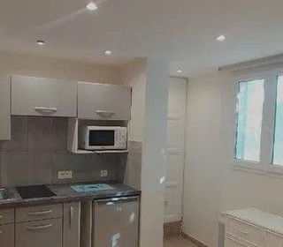  Appartement � louer 1 pi�ce 18 m�