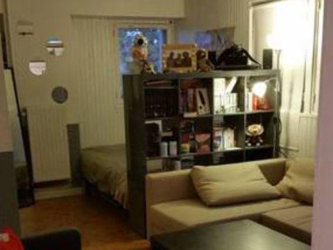   Location meubl�e studio 29 m� Clamart (92140) Appartement - 1 pi�ce(s) - 29 m�