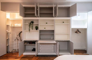  Appartement � louer 1 pi�ce 34 m�