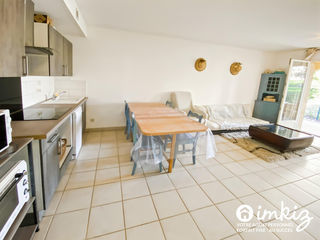  Appartement � vendre 2 pi�ces 44 m�