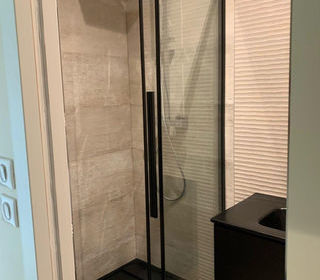  Appartement � louer 2 pi�ces 39 m�