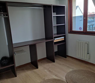  Appartement � louer 3 pi�ces 45 m�