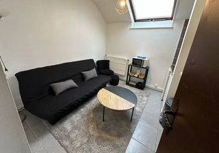  Appartement � louer 1 pi�ce 10 m�