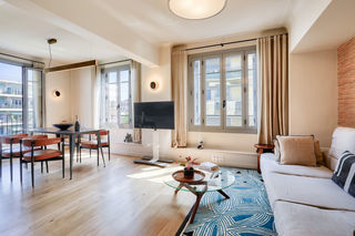  Appartement � vendre 4 pi�ces 102 m�