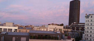  Appartement � louer 2 pi�ces 40 m�