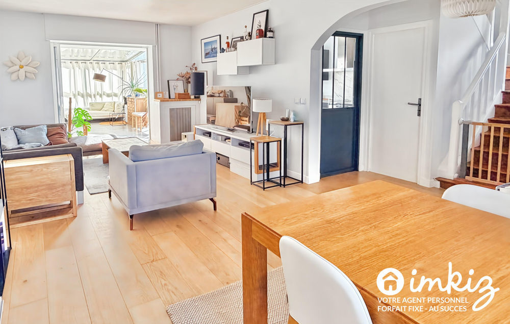 � vendre  Maison L'Ha�-les-Roses (94240)