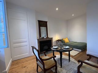  Appartement � louer 1 pi�ce 24 m�