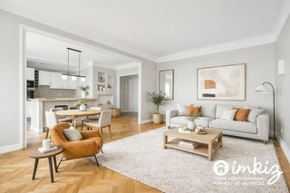  Appartement � vendre 3 pi�ces 75 m�