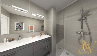  Appartement � vendre 4 pi�ces 98 m�