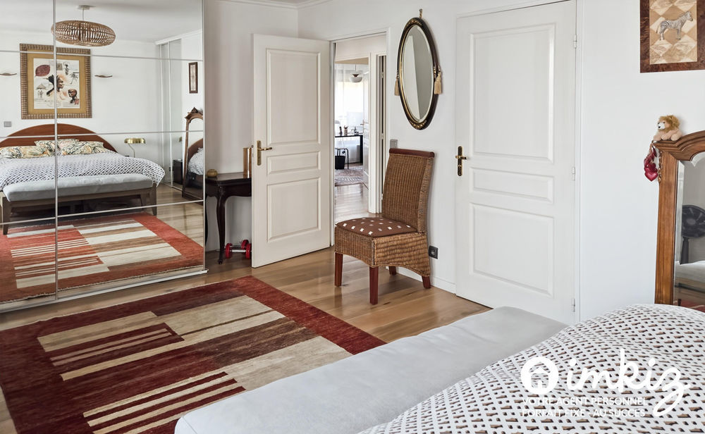 � vendre  Appartement Paris 17