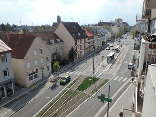  Appartement � louer 2 pi�ces 62 m�