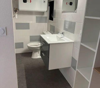  Appartement � louer 2 pi�ces 48 m�